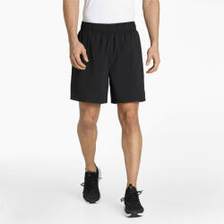 PUMA Run Fav 2in1 Short M XXL | Férfi | Rövid nadrág | Fekete | 521351-01