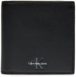 Calvin Klein Jeans Portofel Mic pentru Bărbați Calvin Klein Jeans Monogram Soft Small N/S K50K512442 BEH