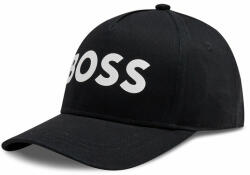 Boss Șapcă Boss J50943 Negru