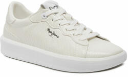 Pepe Jeans Sneakers Pepe Jeans Dobbie Fenix PLS00007 White 800