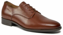 Boss Pantofi Boss Colby Derb 50498467 Medium Brown 210 Bărbați