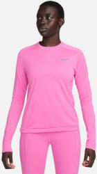 Nike Dri-FIT Women L | Női | Pólók | Rózsaszín | DQ6379-675