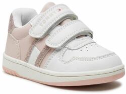 Tommy Hilfiger Sneakers Tommy Hilfiger T1A9-33197-1439 Alb