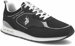 U. S. Polo Assn Sneakers U. S. Polo Assn. TABRY007A Negru Bărbați