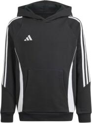 Adidas TIRO24 SWHOODY Kapucnis melegítő felsők ij5611 Méret XL (165-176 cm)