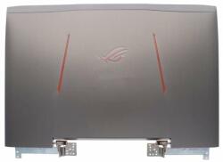 ASUS ROG G752V G752VL G752VM G752VS G752VSK G752VT G752VY series 13NB09Y1AM0121 90NB09Y1-R7A010 LCD kijelző hátlap/ fedlap hátsó burkolat gyári (CAS080225LCDB)