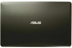 ASUS VivoBook Max F541NA F541NC F541SA F541SC F541UA F541UJ F541UV series 90NB0CG1-R7A000 műanyag (ABS) fekete LCD hátsó burkolat/hátlap