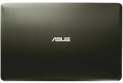 ASUS VivoBook Max X541NA X541NC X541SA X541SC X541UA X541UAK X541UJ X541UV X541UVK series 90NB0CG1-R7A000 műanyag (ABS) fekete LCD hátsó burkolat/hátlap (CAS080247LCDB-007)
