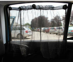  Árnyékoló függöny autóba - pixato
