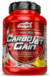 Amix Nutrition CarboJet Gain banán 1000 g