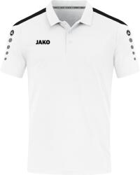 Jako Polo Power Women Póló ingek 6323w-000 Méret 34