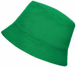 Myrtle Beach Női kalap MB006 - Zöld | 58 cm (MB006-12990)