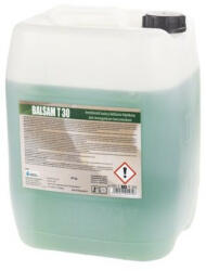Hungaro Chemicals Mosogatószer 20 kg kézi fertőtlenítő hatással Balsam T30 (BT3020)