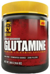 MUTANT Glutamine 300g (S8-T-MU-GLU-300-N)