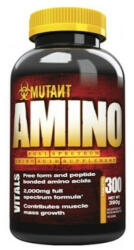 MUTANT Amino 300 tabletta (S8-T-MU-AM300)