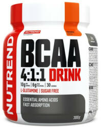 Nutrend BCAA 4: 1: 1 Powder 300g (S8-T-NU-VS-113-300)