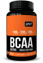QNT BCAA Matrix 4800 200 tabletta (S8-T-QNT-QNT1155)