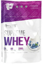 Iron Horse Series IHS Supreme Whey 2000g (S8-IHS-SW-2000)