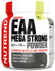 Nutrend EAA Mega Strong Powder 300g (S8-NU-EAA-300)