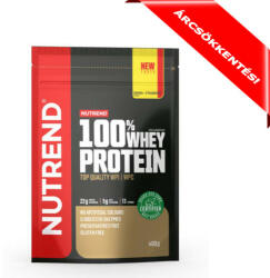 Nutrend 100% Whey Protein 400g (S8-T-NU-VS-032-400)