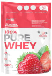 Iron Horse Series IHS Pure Whey 2000g (S8-IHS-PW-2000)