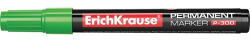 ErichKrause Marker ErichKrause P300 permanent vágott zöld (4784)