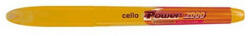 Cello Szövegkiemelő Cello Power 1-4 mm narancssárga (0166)