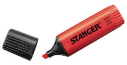 Stanger Szövegkiemelő Stanger piros (180003000)