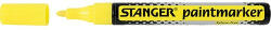 Stanger Lakkmarker Stanger sárga 2-4 mm (219015) - papir-bolt