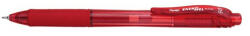 Pentel Roller Pentel EnergelX BLN105-B 0, 5 mm piros (223735)