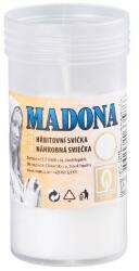 Madonna préselt gyertyabetét 120g 2 nap