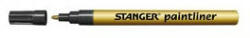 Stanger Lakkmarker Stanger 1-3 mm arany (210008) - papir-bolt