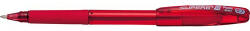 Pentel Golyóstoll Pentel Superb G BK401-B 0, 7 mm piros (226902)
