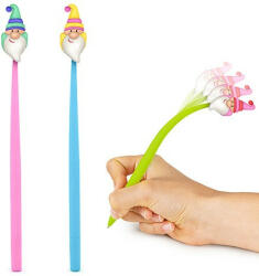 Trendhaus Roller Trendhaus Wichtel törpe hajlékony 0, 5 mm kék (957375) - papir-bolt