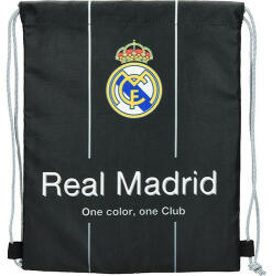 Real Madrid Tornazsák Real Madrid 3 fekete (530050)