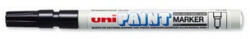uni Lakkmarker Uni PX-21 0.8-1.2 mm fekete (2UPX21F) - papir-bolt