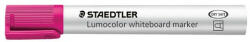 STAEDTLER Táblamarker Staedtler Lumocolor kerek pink (351-20) - papir-bolt