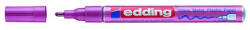 edding Lakkmarker Edding 751 metál rózsaszín (7580097019) - papir-bolt