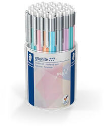 STAEDTLER Nyomós irón Staedtler Pastel 0, 5 mm (777 KP36PA)