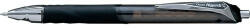 Pentel Roller Pentel HyperG KL257-A 0, 7 mm fekete (227754) - papir-bolt