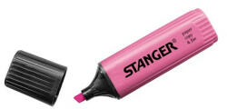 Stanger Szövegkiemelő Stanger pink (180004000)