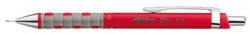 rOtring Nyomós irón Rotring Tikky III 0, 5 mm piros (NRR1904699) - papir-bolt