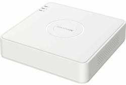 Hikvision iDS-7108HQHI-M1/S (E) 8 csatornás AcuSense THD DVR; 5MP lite@12fps, 4MP lite@15fps, 1080p@15fps; +2×6MP IP; koax audio (iDS-7108HQHI-M1/S(E)) - digipont
