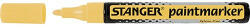 Stanger Lakkmarker Stanger arany 2-4 mm (219019)