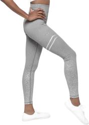  SP-24834 Női Leggings - Szürke/XL