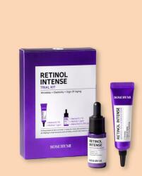 Some By Mi Arcápoló készlet Retinol Intense Trial Kit - 10 ml, 10 ml