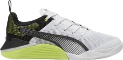 PUMA Fuse 3.0 Fitness cipők 378107-02 Méret 42, 5 EU