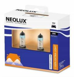  IZZÓ (Osram) Neolux 130% Extra Light H4 Izzó N472EL1-2SCB