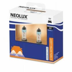  IZZÓ (Osram) Neolux 130% Extra Light H7 Izzó N499EL1-2SCB