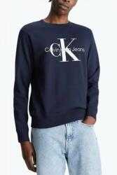 Calvin Klein Bluza barbati cu logo din bumbac Regular Fit bleumarin (FI-J30J320933_1A35652_B3686147)